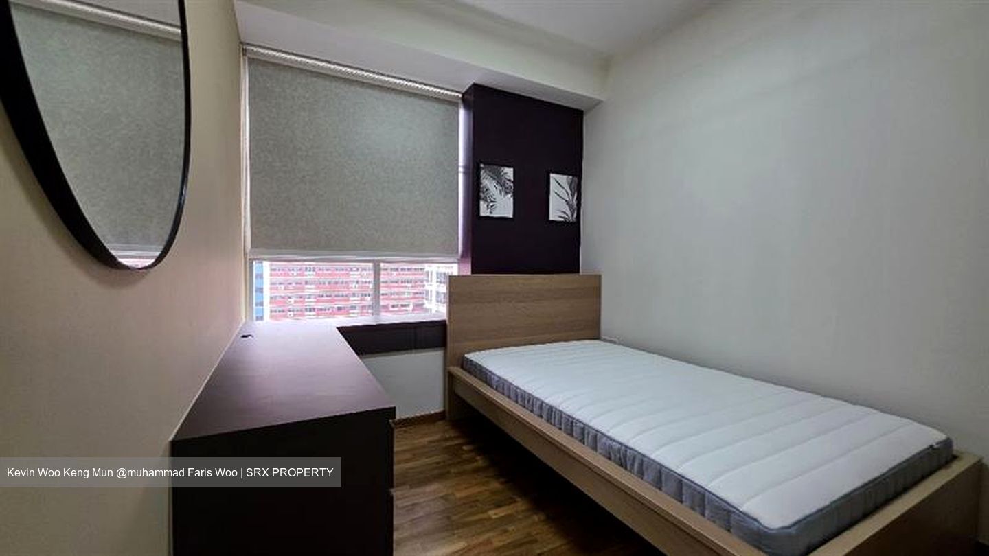 Oasis @ Elias (D18), Condominium #599673941
